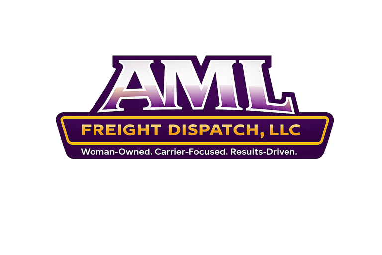 AML Freight Dispatch LLC logo