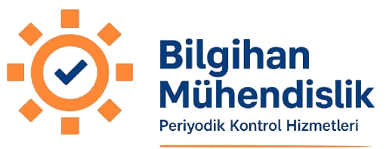 Bilgihan Mühendislik logo