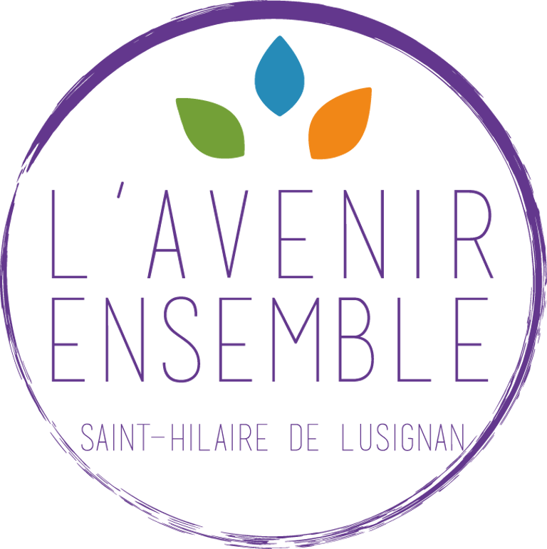L'Avenir Ensemble logo