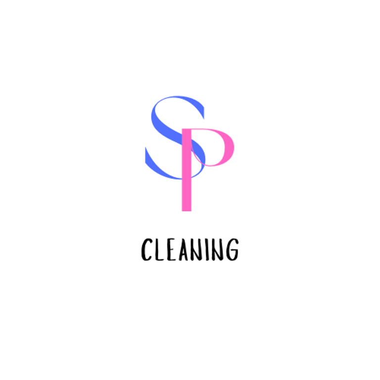 SparkPro cleaning LLC logo