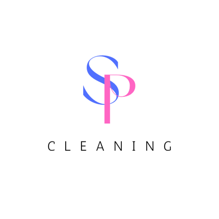 SparkPro cleaning LLC logo