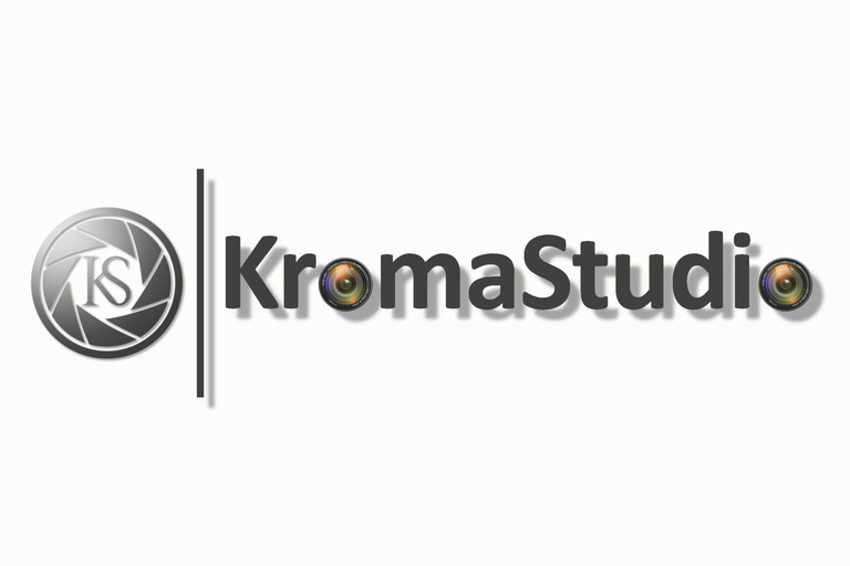 KromaStudio logo