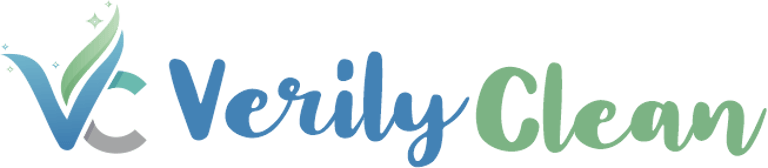 Verily Clean Canada logo