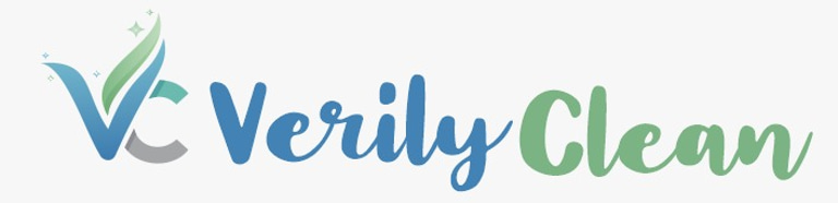 Verily Clean Canada logo