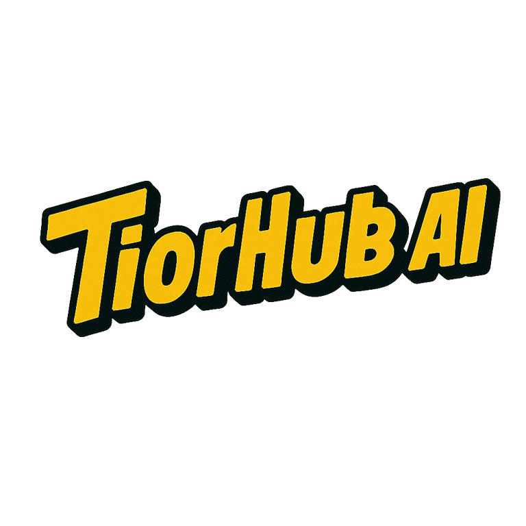 TiorHub AI logo