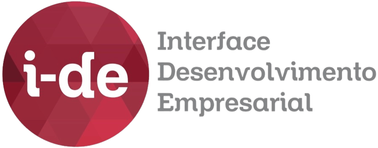 I-DE (Interface Desenvolvimento Empresarial) logo