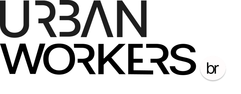 URBAN WORKES logo
