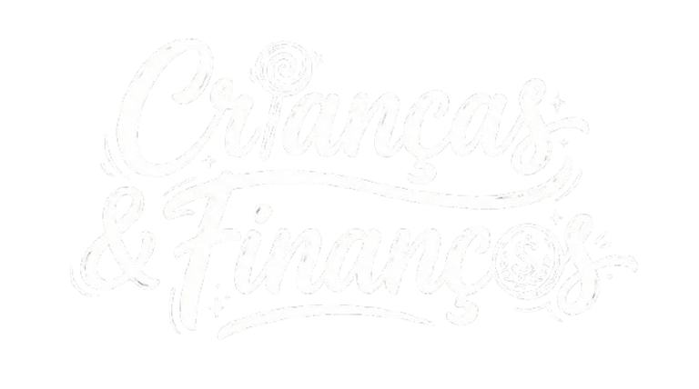 Crianças & Finanças logo