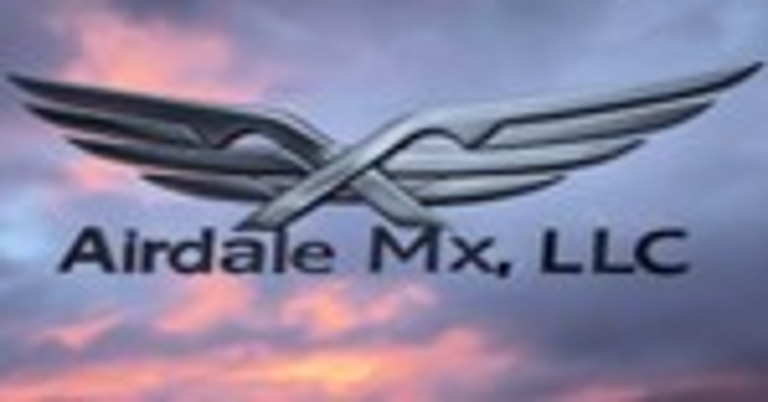 Airdale Mx,LLC logo