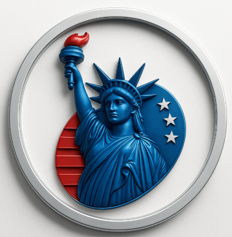 LIBERTY MIGRATION ATTORNEYS logo