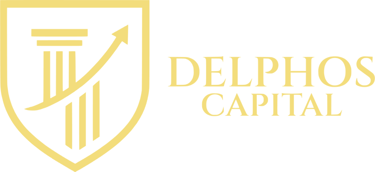 Delphos Capital logo