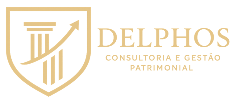 Delphos Consultoria e Gestão Patrimonial logo