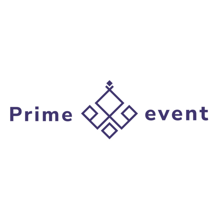 Prime Event Ph logo