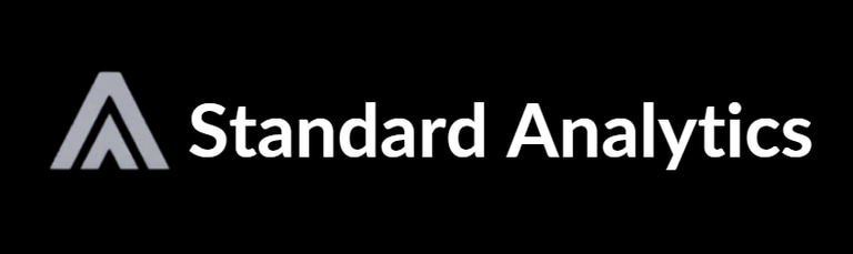 Standard Analytics logo