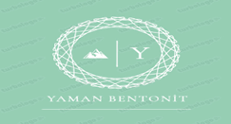 YAMAN MINING INDUSTRY logo