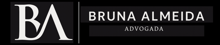 Bruna Almeida Consultoria Jurídica logo