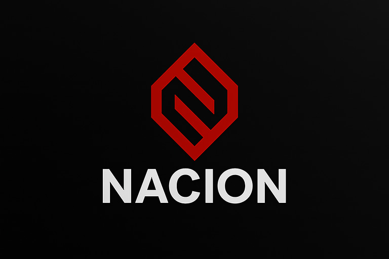 nación logo