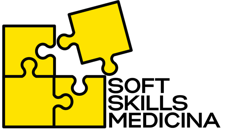 Soft skills neurologia logo