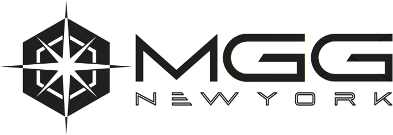 MGG New York logo