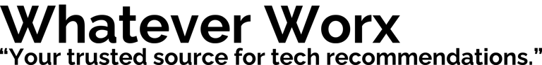 WhateverWorx logo