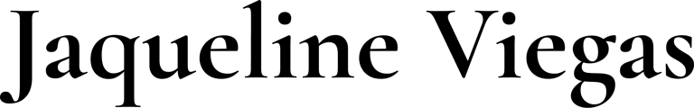 jaquelineviegascoach logo