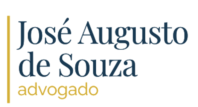 José Augusto de Souza | Advogado logo