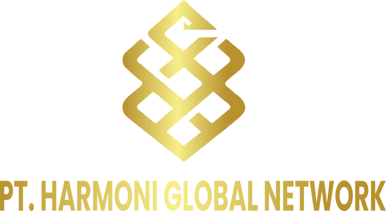 Harmoni Global Network logo