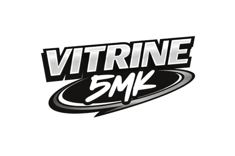 VITRINE 5MK logo