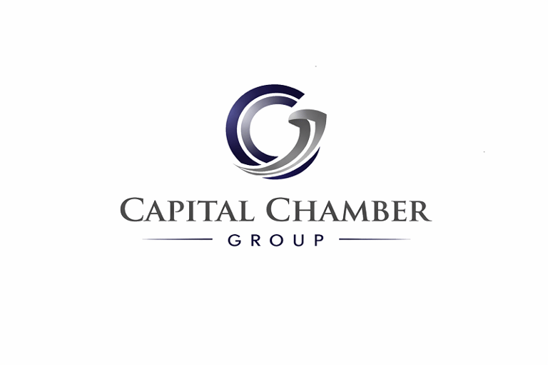 Capital Chamber Group logo