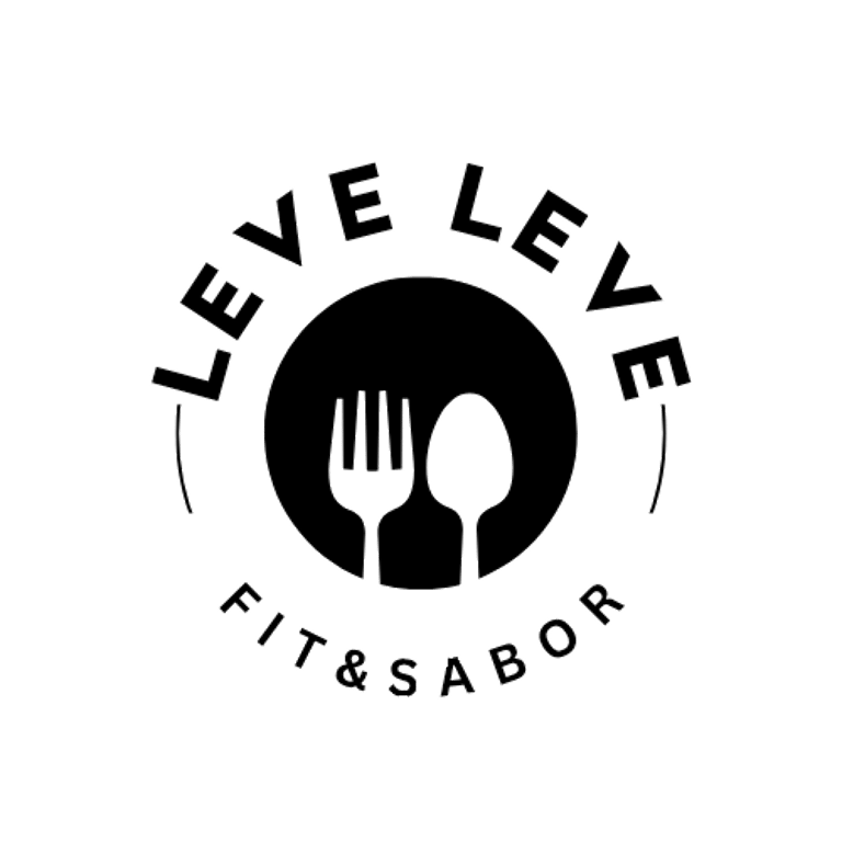 Leve Leve Fit e Sabor logo