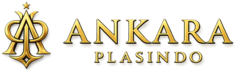 Ankara Plasindo logo