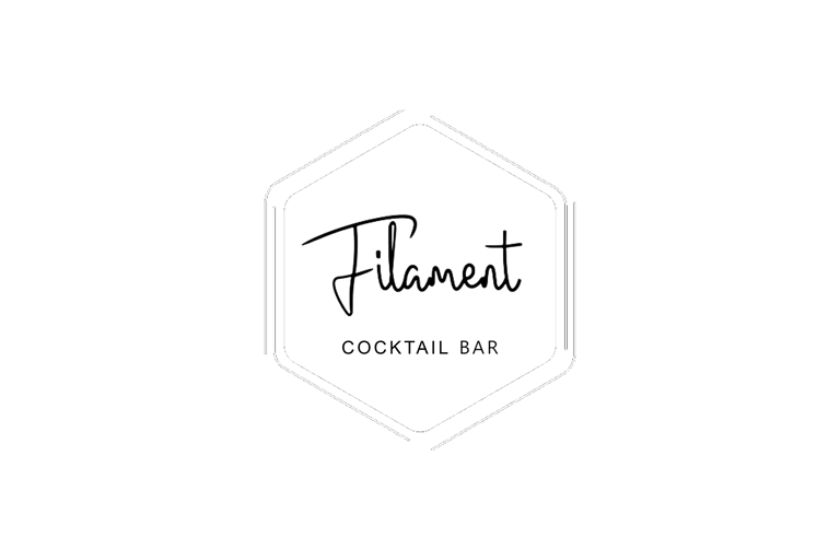 Filament Cocktail Bar logo