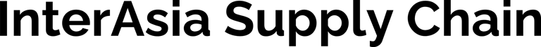 InterAsia Supply Chain logo