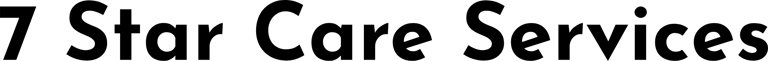 7 Star Care Services logo