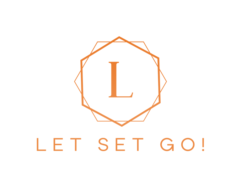 Let Set Go! logo