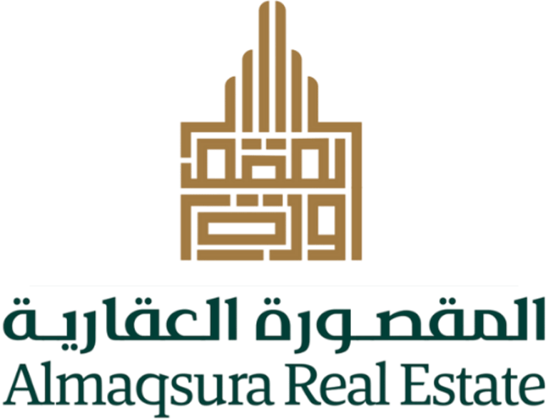 Almaqsura Real Estate logo