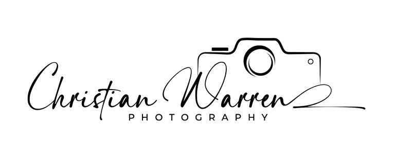 Christian Warren Photography logo