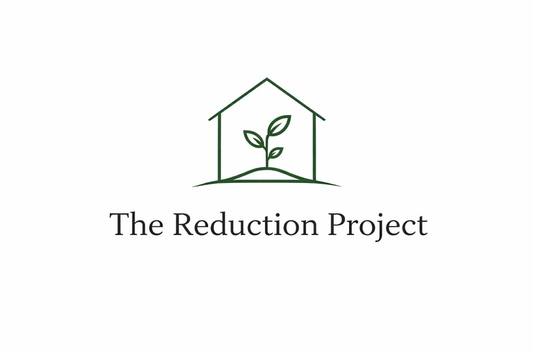 The Reduction Project logo