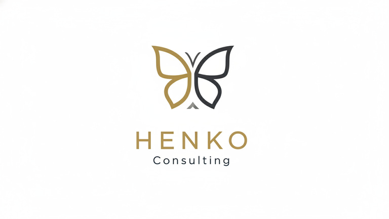 Henko consulting logo