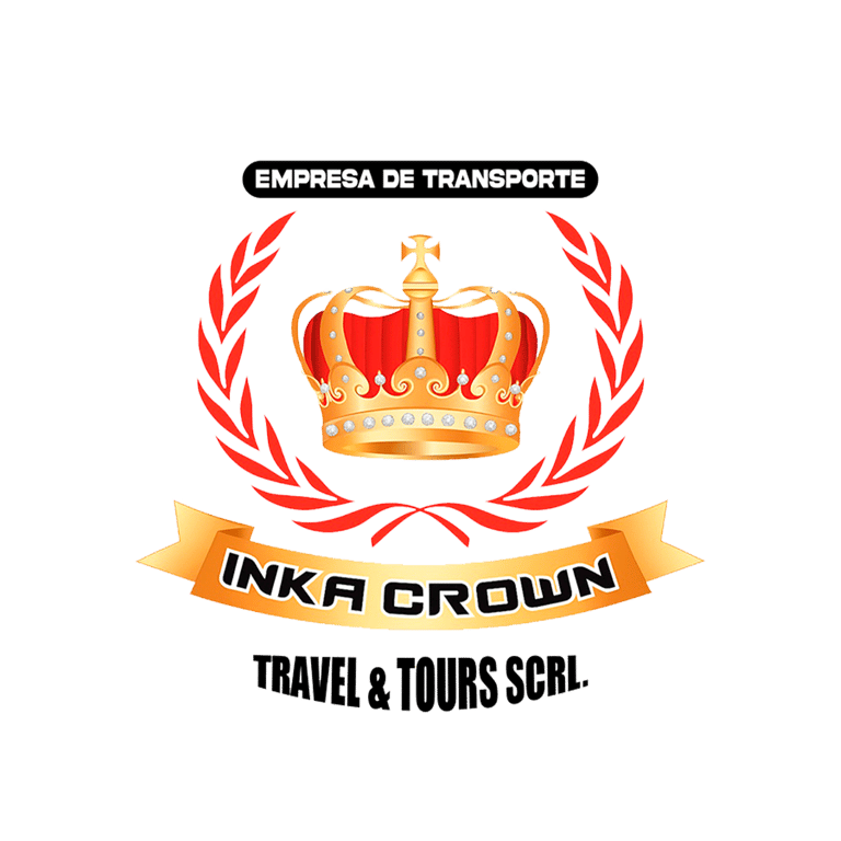 Agencia De Viaje Inka Crown Travel & Tours Scrl logo