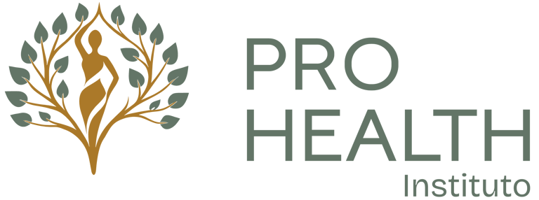 Pro Health logo