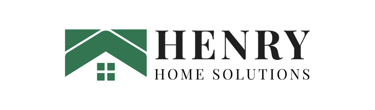 Henry Home Solutions logo