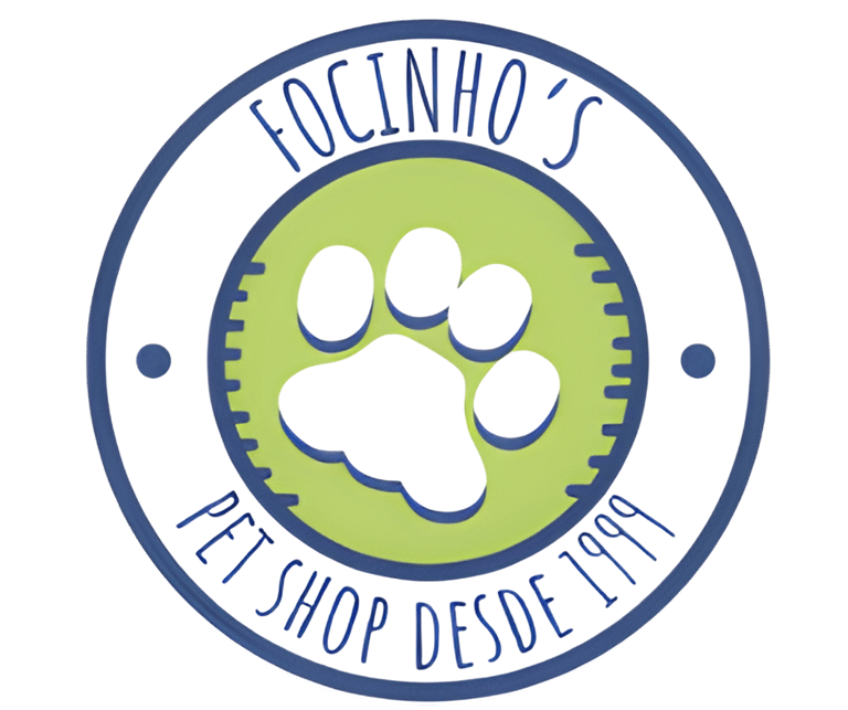 Focinhos Estética Animal logo