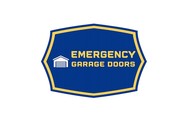 YCG Garage Doors logo