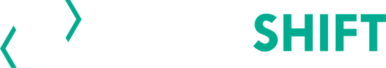 Agência SHIFT - Branding, Marketing e Design - Soluções Estratégicas Criativas. logo