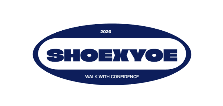 SHOEXYOE logo