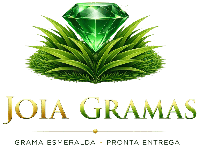 Jóia Gramas logo