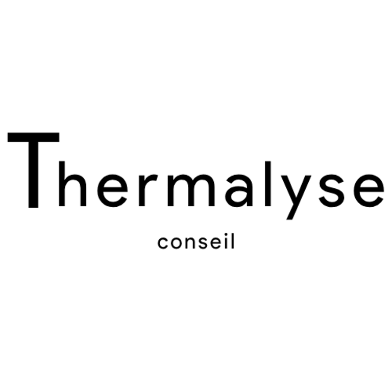 Thermalyse logo