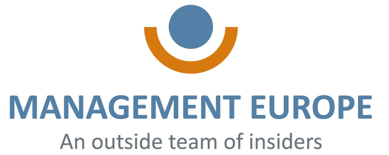 Management Europe logo
