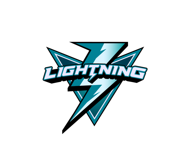 Limmat Lightning - Flag Football Zürich logo